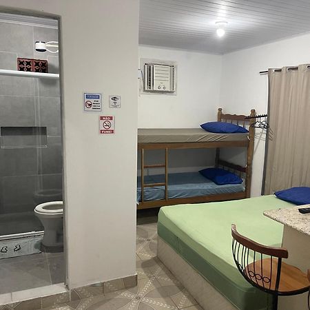 Suites E Flats Monte Alto Arraial Do Cabo Eksteriør bilde