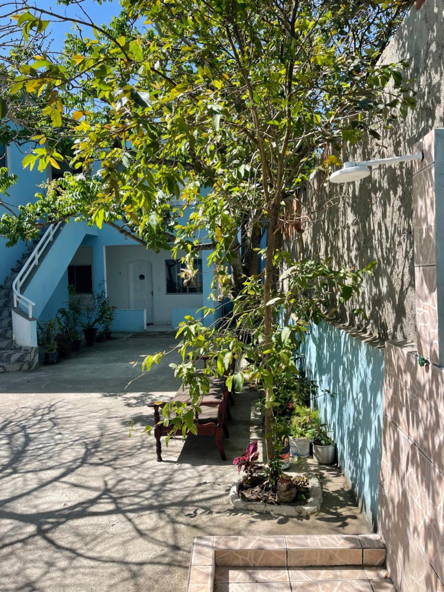 Suites E Flats Monte Alto Arraial Do Cabo Eksteriør bilde