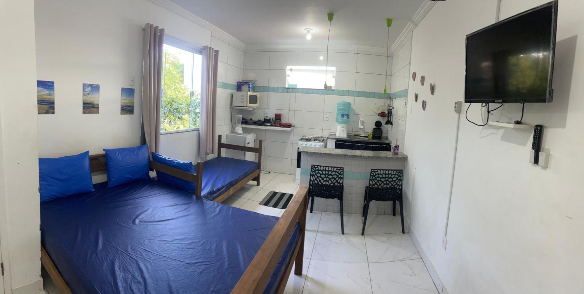Suites E Flats Monte Alto Arraial Do Cabo Eksteriør bilde