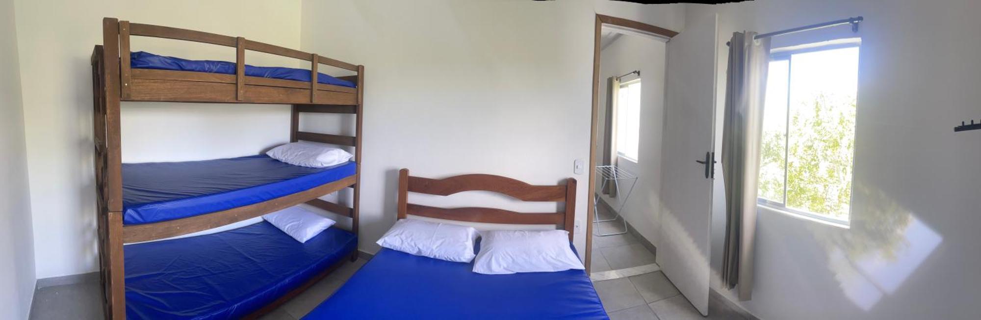 Suites E Flats Monte Alto Arraial Do Cabo Eksteriør bilde